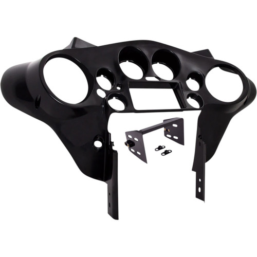 Saddle Tramp #95-HDIF-NP - Inner Fairing - Unpainted - '96-'13 FLH