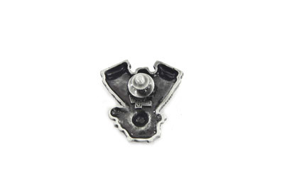 V-Twin - Evolution Lapel Pin