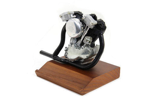 V-Twin - Large Knucklehead Motor Model