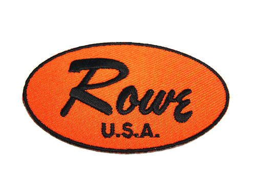 V-Twin #68119 - Rowe Valve Patch Set