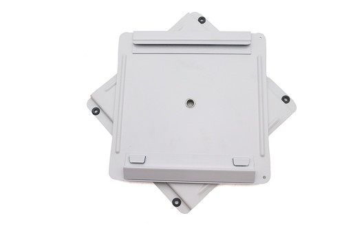 V-Twin #T6612 - Turntable for Book Rack
