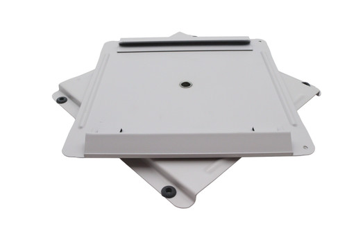 V-Twin #T6612 - Turntable for Book Rack