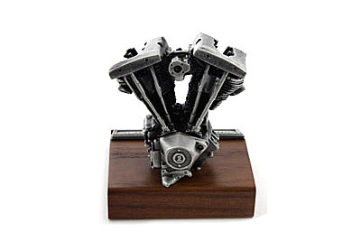 V-Twin - Shovelhead Motor Model