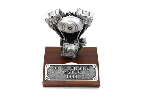 V-Twin - TC-88 Replica Motor Model