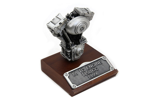 V-Twin - TC-88 Replica Motor Model
