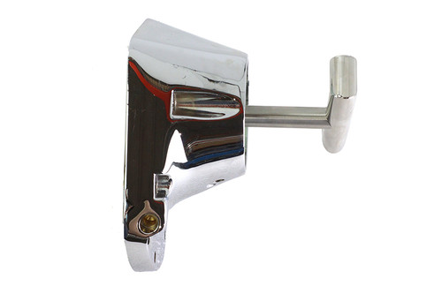 V-Twin - Nose Cone Double Coat Hook Kit