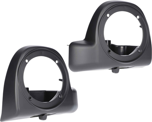 Speaker Pod - Lower Fairing