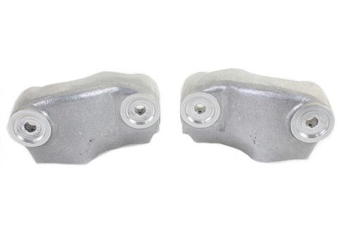 V-Twin - Replica Knucklehead Rocker Box Set
