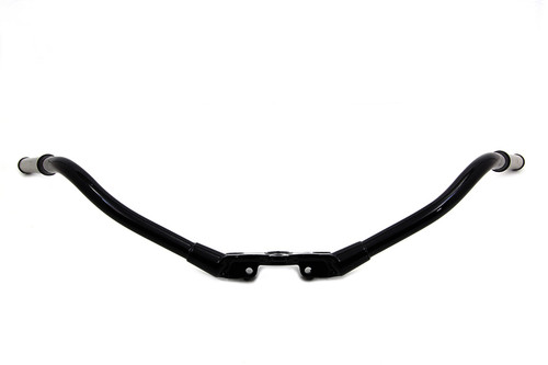 V-Twin - 1936 Knucklehead Speedster Inline Spring Fork Handlebar