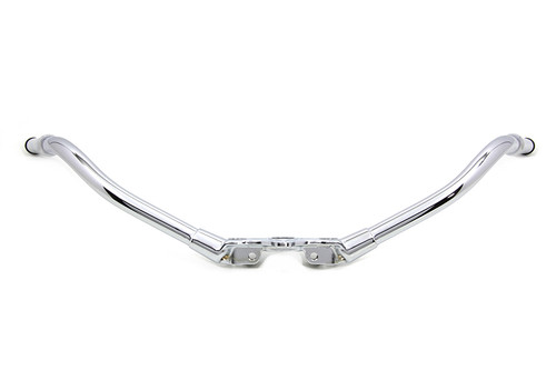 V-Twin - 1936 Speedster Inline Spring Fork Handlebar