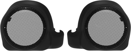 Lower Fairing Speaker Pods - Twin Cooled