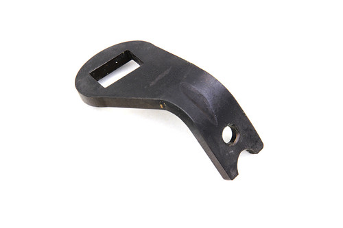 V-Twin #1320300 - Parkerized 45 Kickstand Spring Plate