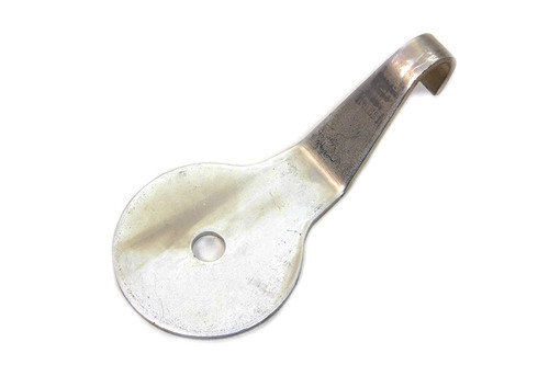 V-Twin #49-1706 + CAD - Damper Bracket