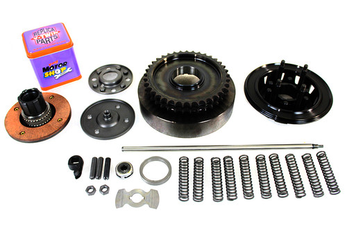 V-Twin - 1936 EL Clutch Drum Kit