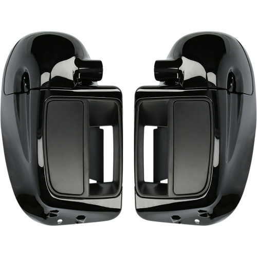 Saddle Tramp #BC-HDLFSP2 - Lower Fairing - Speaker Mount