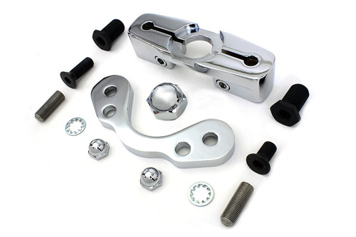 V-Twin - Spring Fork Triple Tree kit