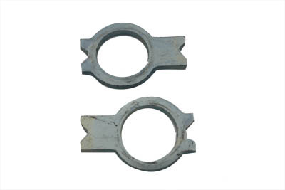 V-Twin #B-1188 - Indian Large Hole Adjuster Plate