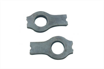 V-Twin #B-1163 - Indian Small Hole Adjuster Plate