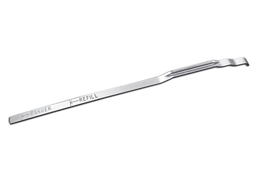 V-Twin #B-1041 - Oil Tank Dipstick