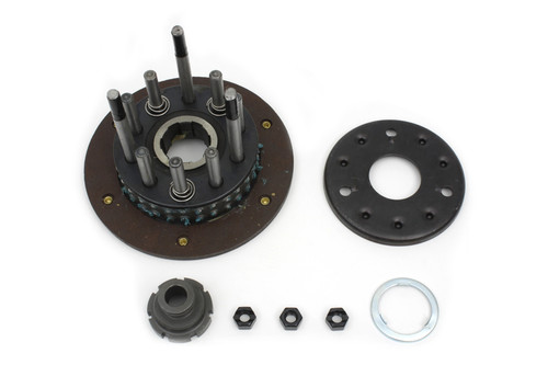 Motorshop #49-0088 TED'S - Clutch Hub with Bearings