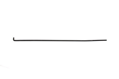 V-Twin #13629P - Rear Brake Rod Parkerized