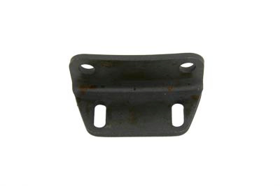 V-Twin #D-3022 - Lower Horn Bracket Parkerized