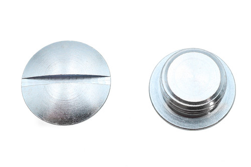 V-Twin - Handlebar Throttle End Screw