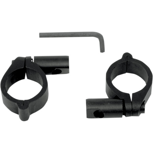 Slipstreamer #S-1.50-C - Round Bar Clamp Kit - 1.5"
