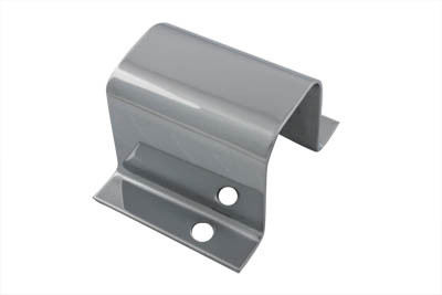 V-Twin #80049 - Indian Switch Cover Chrome