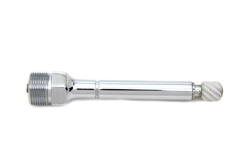 V-Twin #71210 - Chrome 2:1 Speedometer Drive Unit