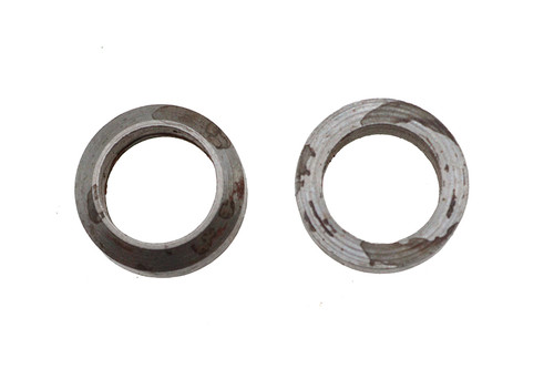 V-Twin - Throttle Spark Control Pin Roller Collar