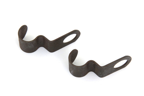 V-Twin #B-4690 - Front Shock Wire Clip