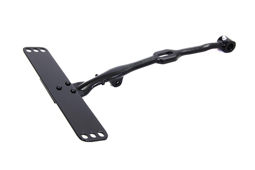 V-Twin - Forged Seat T Black
