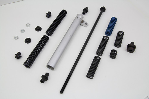 V-Twin - Seat Post Rebuild Kit