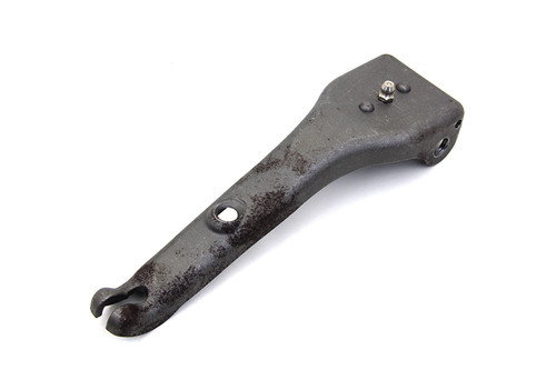 V-Twin - Narrow 45 inch Clutch Release Arm Parkerized