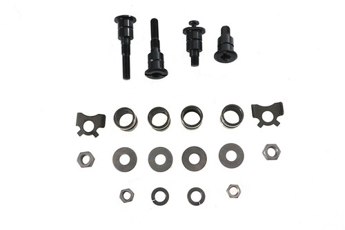 V-Twin - Rocker Rebuild Kit