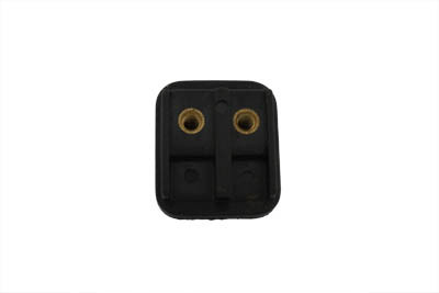 V-Twin #20-0327-C - Headlamp Terminal Block