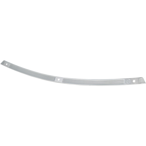 Performance Machine (PM) #0209-2015MRC-CH - Windshield Trim - Merc - Chrome