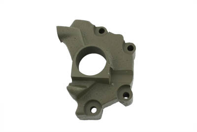 V-Twin #34873-41 - 45 inch WL Sprocket Cover Parkerized