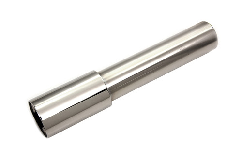 V-Twin - Push Type Handlebar Throttle Spiral