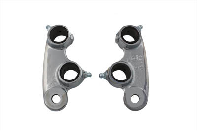 V-Twin - Spring Fork Rocker Set