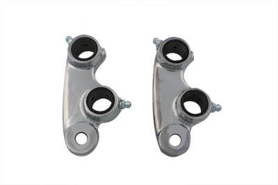 V-Twin - Spring Fork Rocker Set