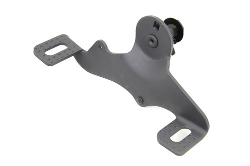 V-Twin - Rocker Clutch Pedal Parkerized