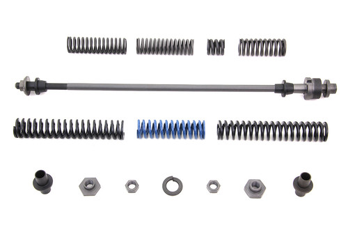 V-Twin - Seat Post Rod and Spring Kit
