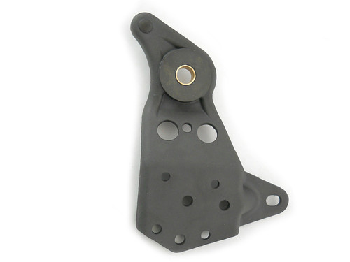 V-Twin #65009 - Rocker Clutch Bracket Parkerized