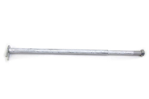 V-Twin #49-1710 + CAD - Damper Rod