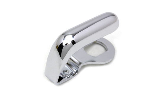 V-Twin - 1936 Style Spring Fork Steering Damper Lever