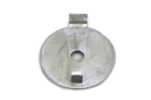 V-Twin #49-1700 + CAD - Damper Disc