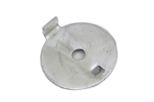 V-Twin #49-1700 + CAD - Damper Disc