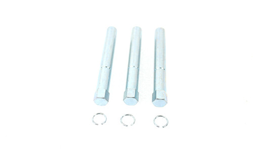 V-Twin - Drum Lug Bolt Set